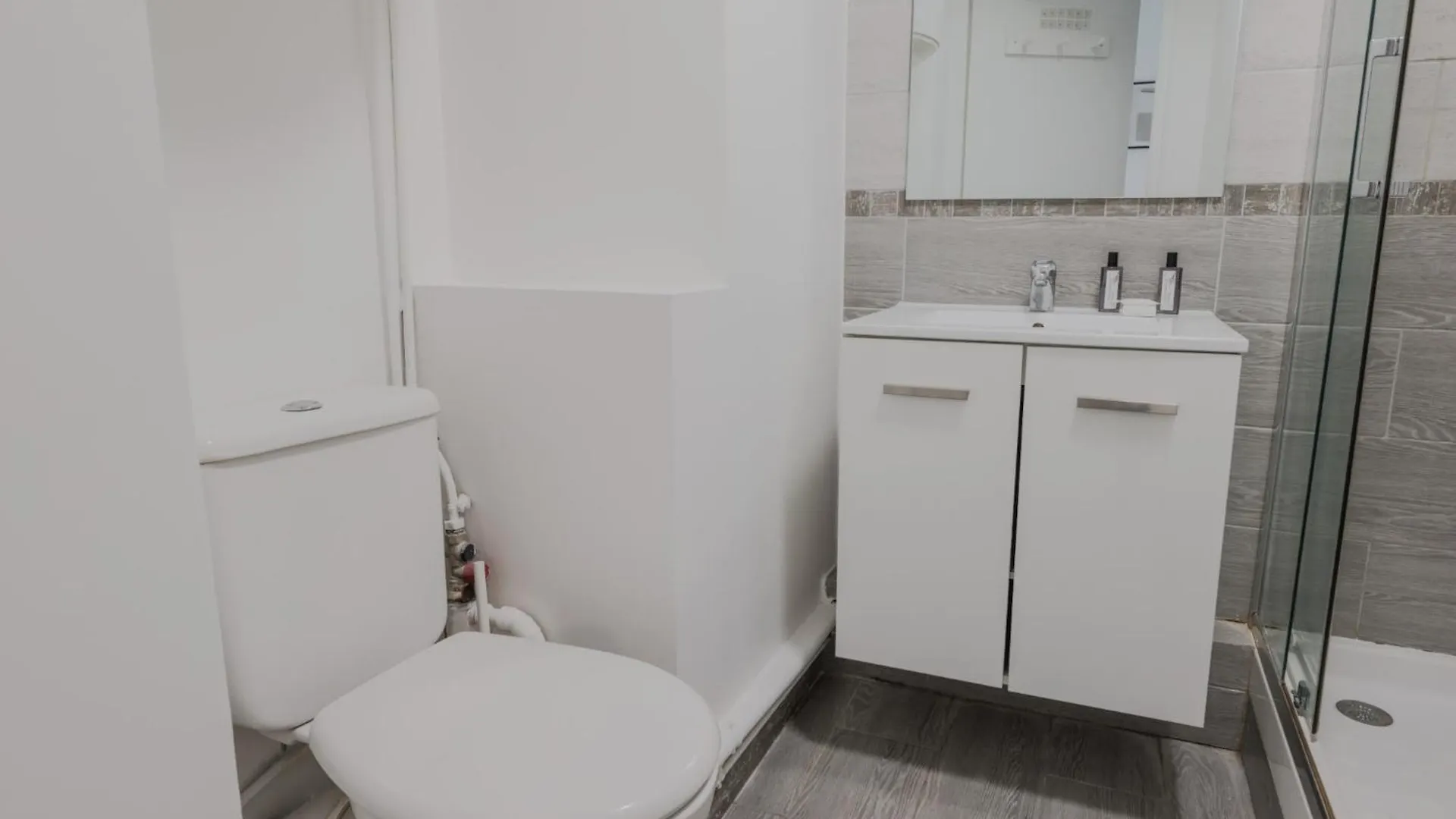 Apartment Cmg Batignolles - Lechapelais Ii *